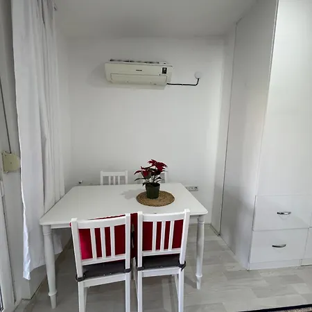 Apartament Queens Antalya