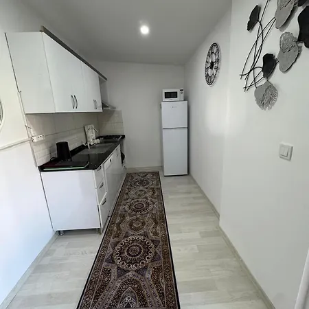 Apartament Queens