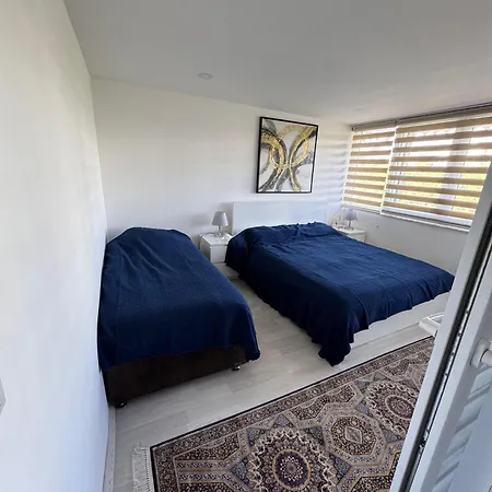 Apartament Queens *