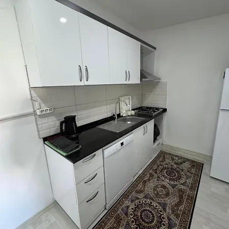 Apartament Queens