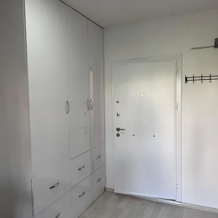 Queens Apartment