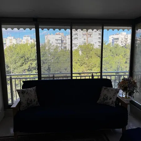 Queens Apartment