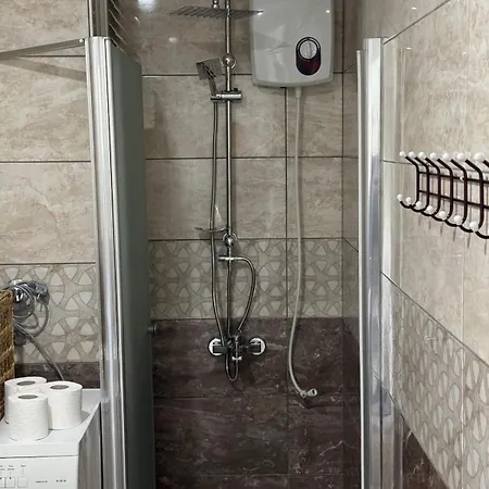 Queens Apartment